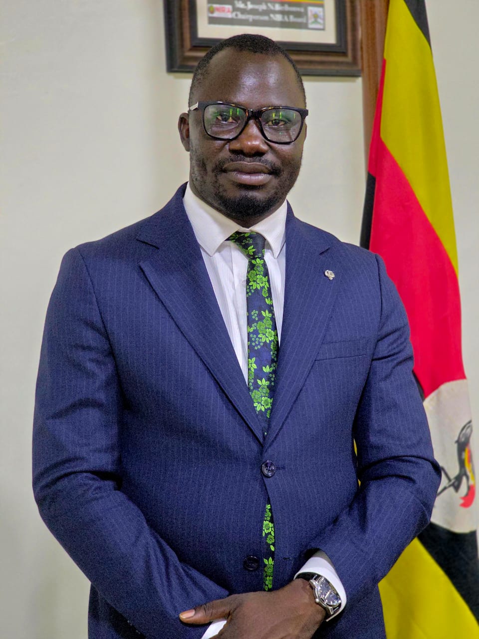 Makoha Kosima, Managing Director